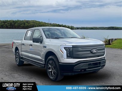 Used 2024 Ford F150 Lightning Pro