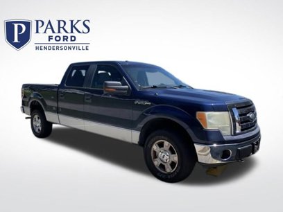 Used 2009 Ford F150 XL