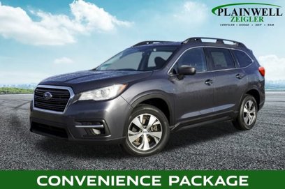 Used 2022 Subaru Ascent Premium