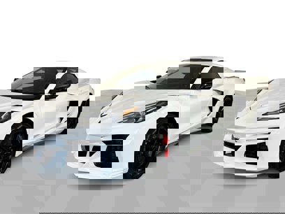 New 2025 Chevrolet Corvette E-Ray
