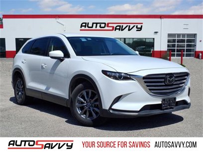 Used 2020 MAZDA CX-9 Sport