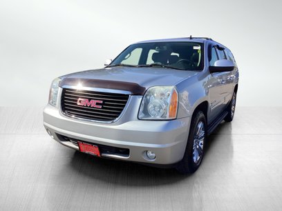 Used 2012 GMC Yukon XL SLT