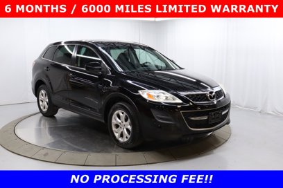 Used 2011 MAZDA CX-9 Sport