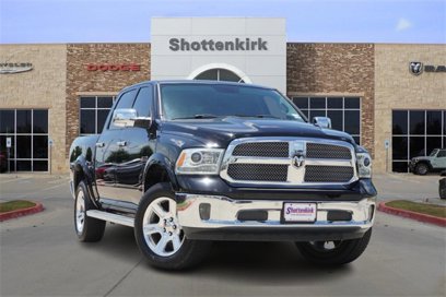 Used 2015 RAM 1500 Limited