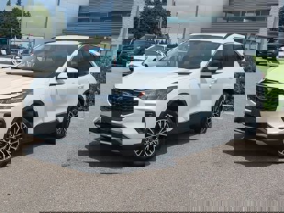 Used 2024 Ford Escape SE