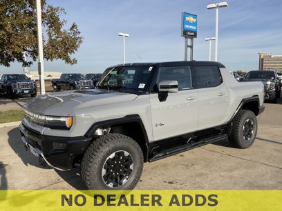 New 2025 GMC Hummer EV 3X w/ Extreme Off-Road Package