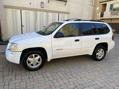 Used 2002 GMC Envoy SLE