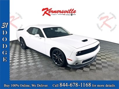 Used 2021 Dodge Challenger GT w/ Plus Package