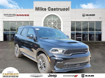 New 2025 Dodge Durango GT