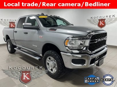 Used 2022 RAM 2500 Tradesman