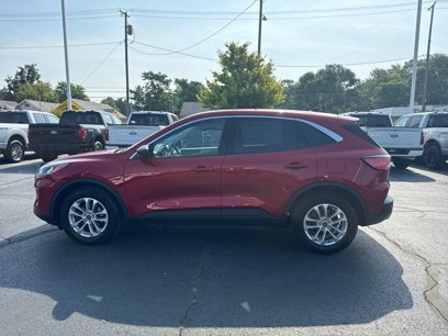 Used 2022 Ford Escape SE