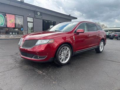 Used 2016 Lincoln MKT AWD w/ Equipment Group 201A