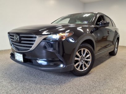 Used 2019 MAZDA CX-9 Touring w/ Touring Premium Package
