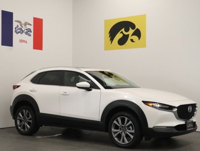 Certified 2024 MAZDA CX-30 AWD 2.5 S w/ Preferred Package