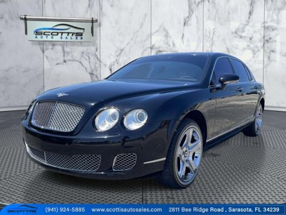 Used 2006 Bentley Flying Spur Flying Spur