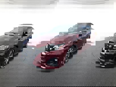Used 2021 Nissan Maxima Platinum w/ Sport Mat Group