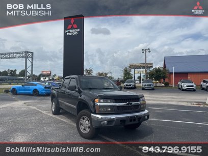 Used 2008 Chevrolet Colorado LT w/ LT Preferred Equipment Group