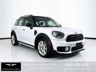Used 2020 MINI Cooper Countryman