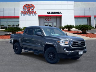 Used 2020 Toyota Tacoma SR5