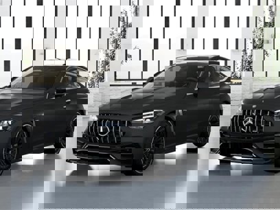 New 2025 Mercedes-Benz CLE 53 AMG 4MATIC