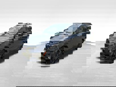 Certified 2022 Chevrolet Equinox RS