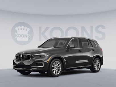 Used 2022 BMW X5 xDrive40i w/ Premium Package