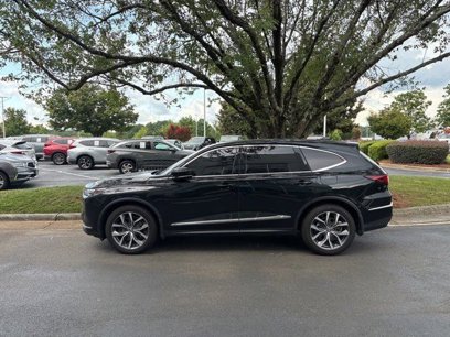 Used 2024 Acura MDX SH-AWD w/ Technology Package