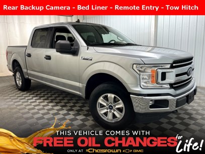Used 2020 Ford F150 XL