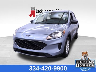 Used 2022 Ford Escape SE w/ Cold Weather Package