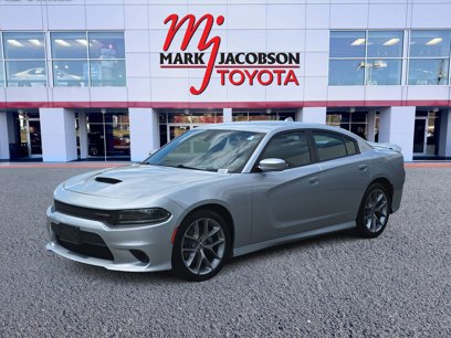 Used 2022 Dodge Charger GT
