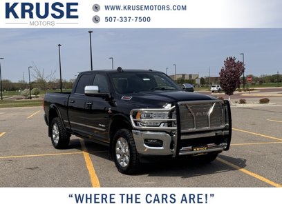 Used 2020 RAM 2500 Limited