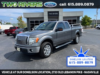 Used 2011 Ford F150 XLT w/ XLT Chrome Pkg