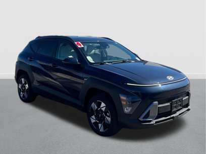 Used 2024 Hyundai Kona SEL