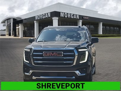 Certified 2025 GMC Yukon Elevation