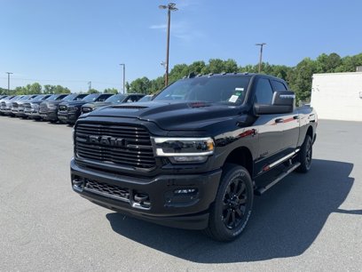 New 2024 RAM 2500 Laramie w/ Night Edition