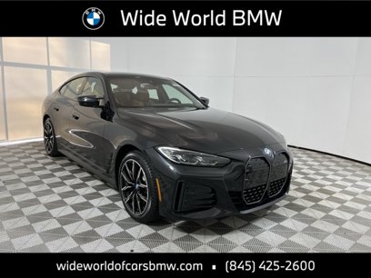 Used 2024 BMW i4 M50 w/ Premium Package