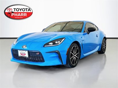 Used 2022 Toyota GR86