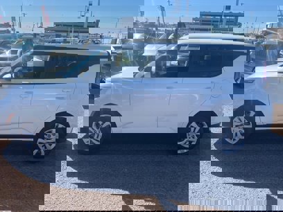 Used 2023 Kia Soul LX