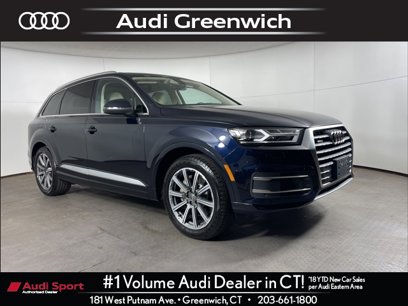 Used 2017 Audi Q7 3.0T Premium Plus
