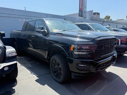 Used 2022 RAM 2500 Limited