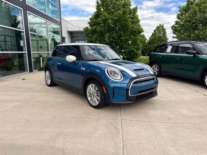 Certified 2024 MINI Cooper SE