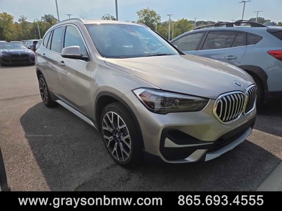 Used 2021 BMW X1 xDrive28i w/ Premium Package