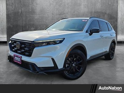 Used 2023 Honda CR-V Sport