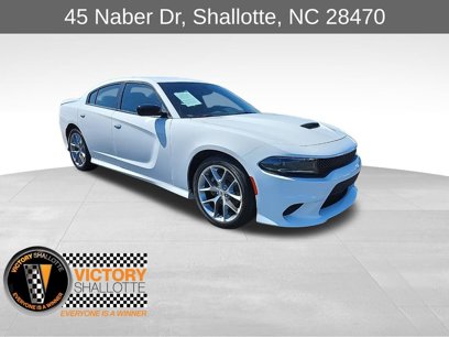 Certified 2023 Dodge Charger GT