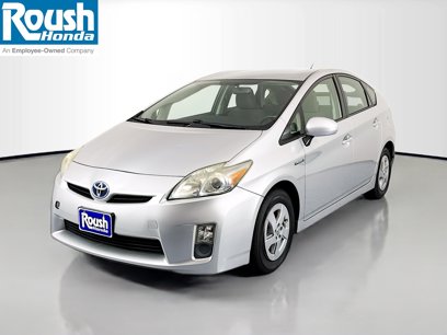 Used 2011 Toyota Prius One