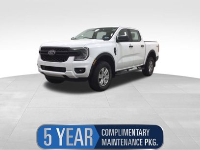 Used 2024 Ford Ranger XL