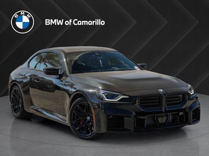Used 2025 BMW M2 w/ Lighting Package