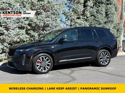 Used 2023 Cadillac XT6 Sport