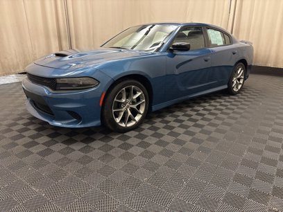Used 2023 Dodge Charger GT