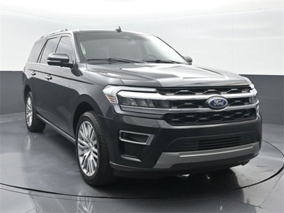 Used 2022 Ford Expedition Limited